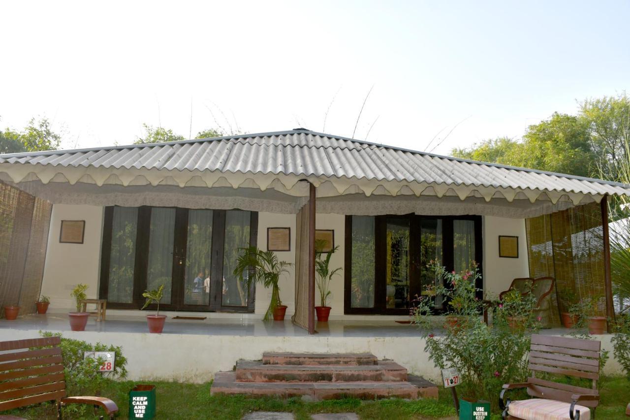 Sultan Bagh Resort By The Sky Imperial 4* Sawai Madhopur