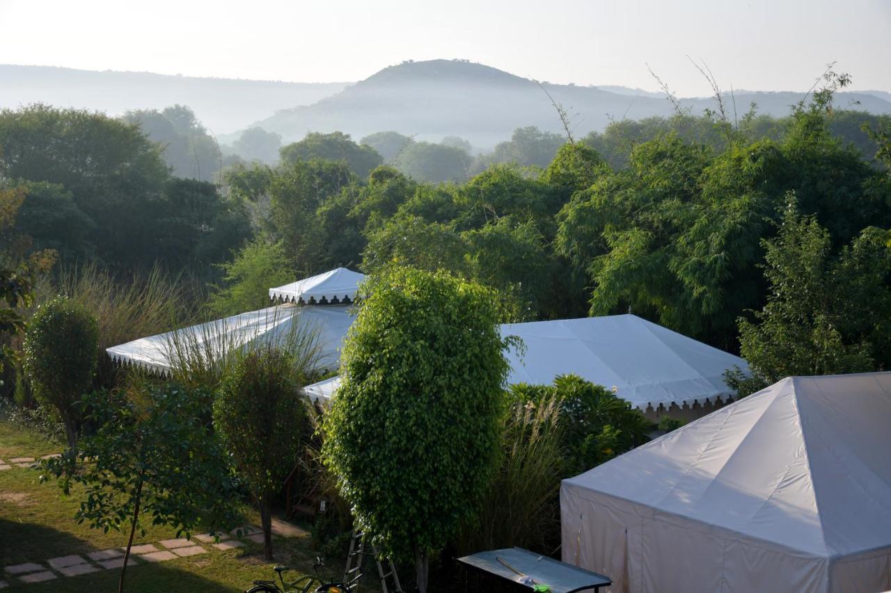 Sultan Bagh Resort By The Sky Imperial 4*