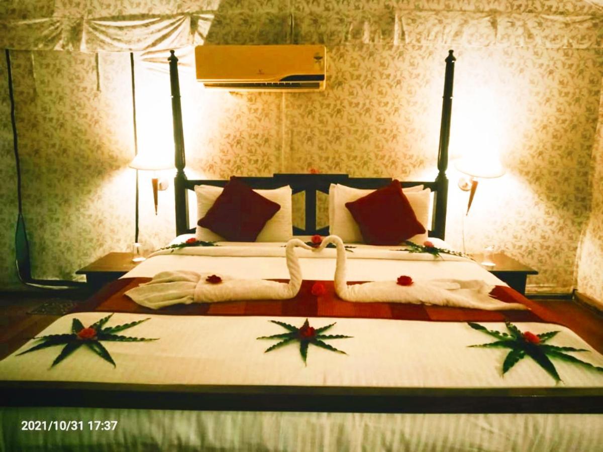 Sultan Bagh Resort By The Sky Imperial Sawai Madhopur