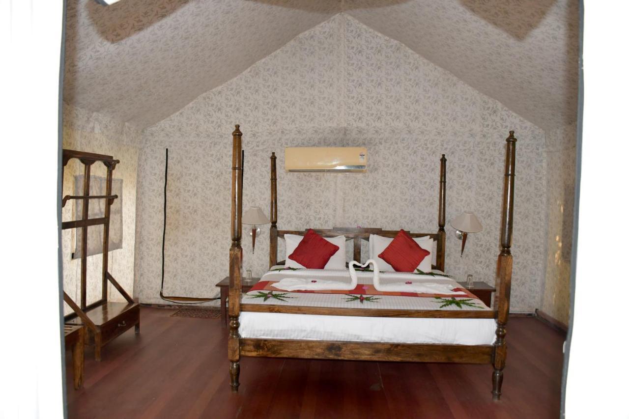 Sultan Bagh Resort By The Sky Imperial Sawai Madhopur