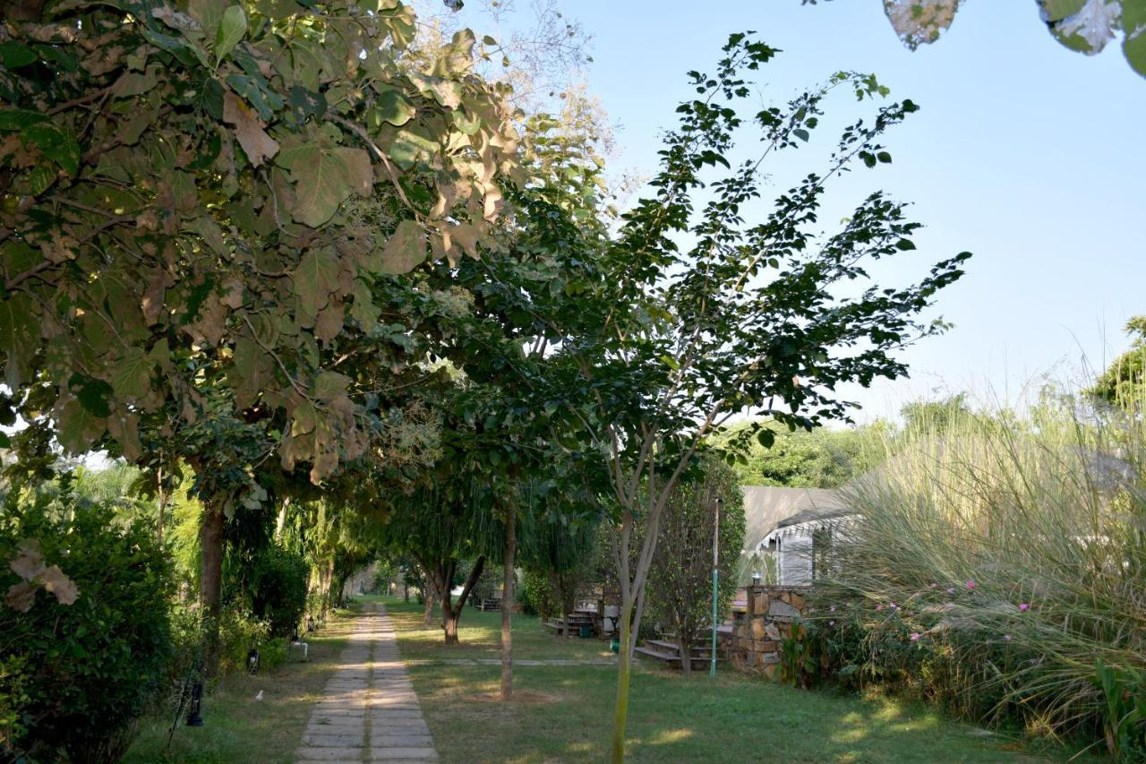 सहारा Sultan Bagh Resort By The Sky Imperial 4*