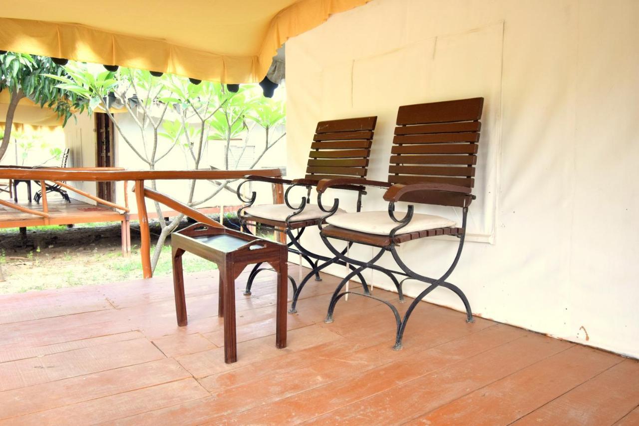 सहारा Sultan Bagh Resort By The Sky Imperial