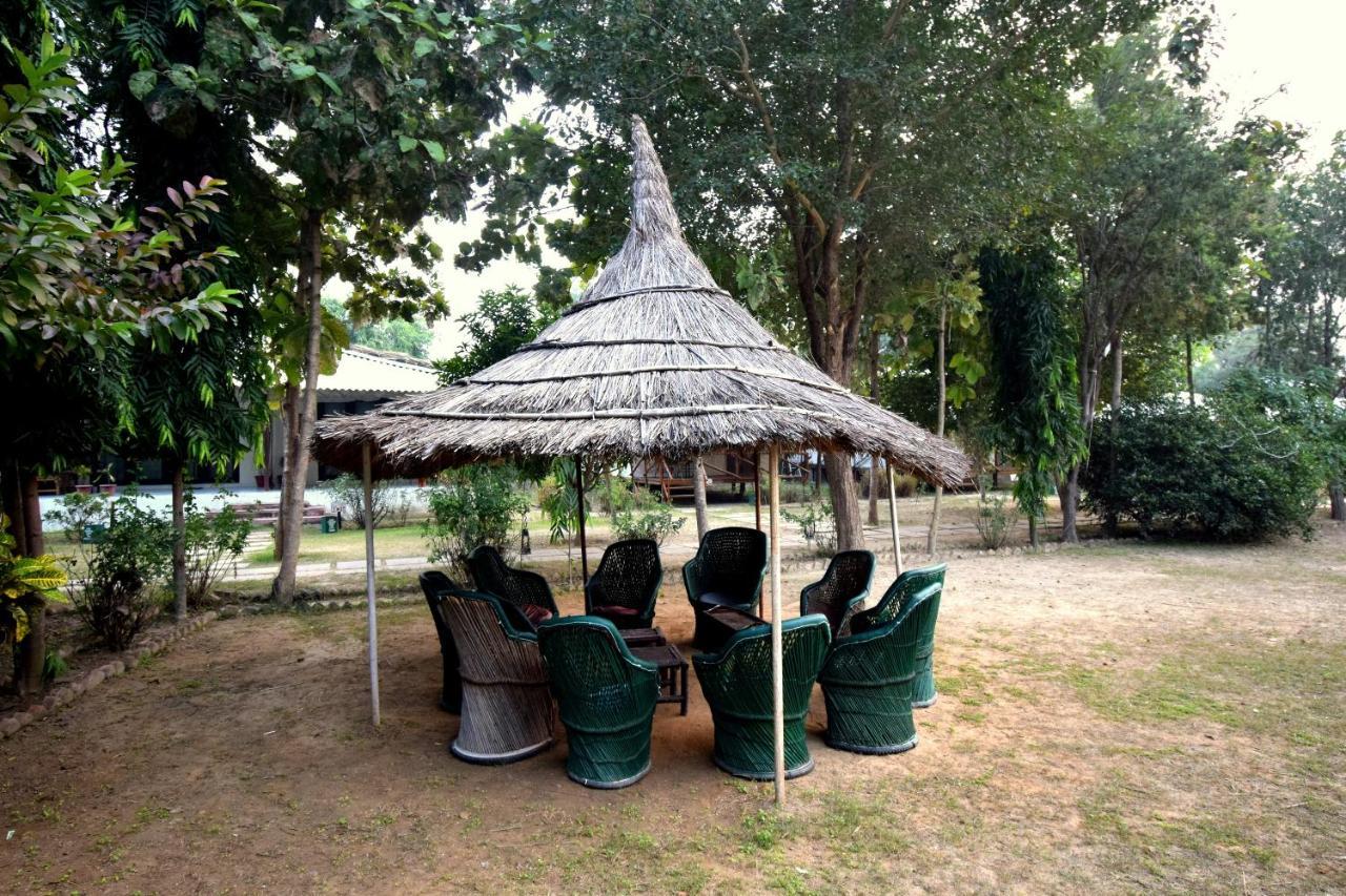 Sultan Bagh Resort By The Sky Imperial Sawai Madhopur