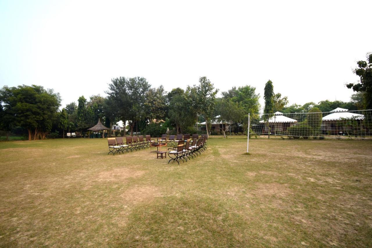 Sultan Bagh Resort By The Sky Imperial
