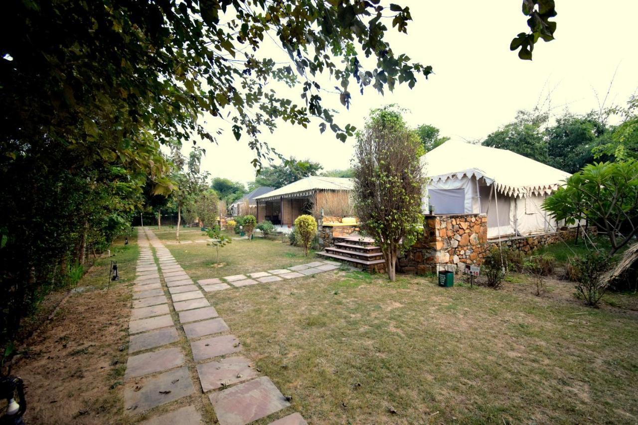 Sultan Bagh Resort By The Sky Imperial Sawai Madhopur