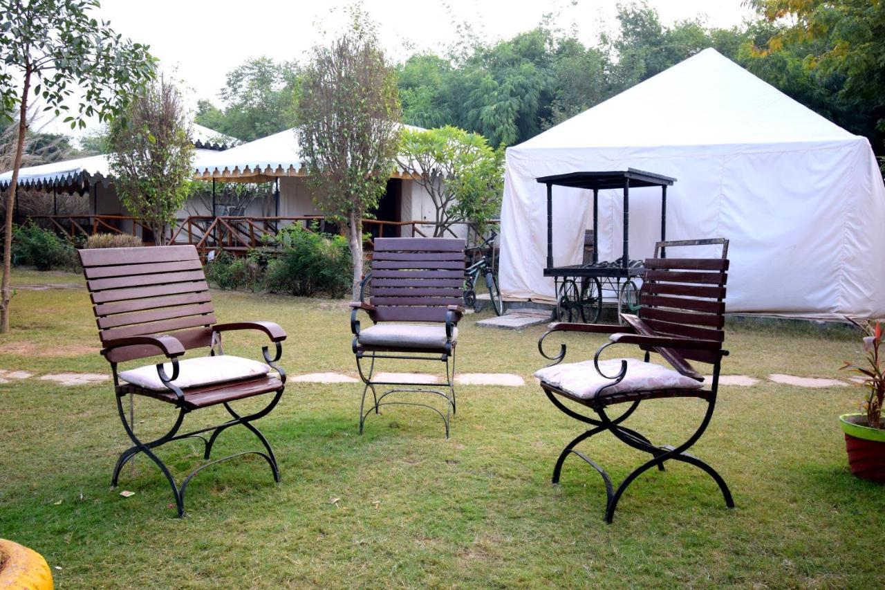 Sultan Bagh Resort By The Sky Imperial 4* Sawai Madhopur