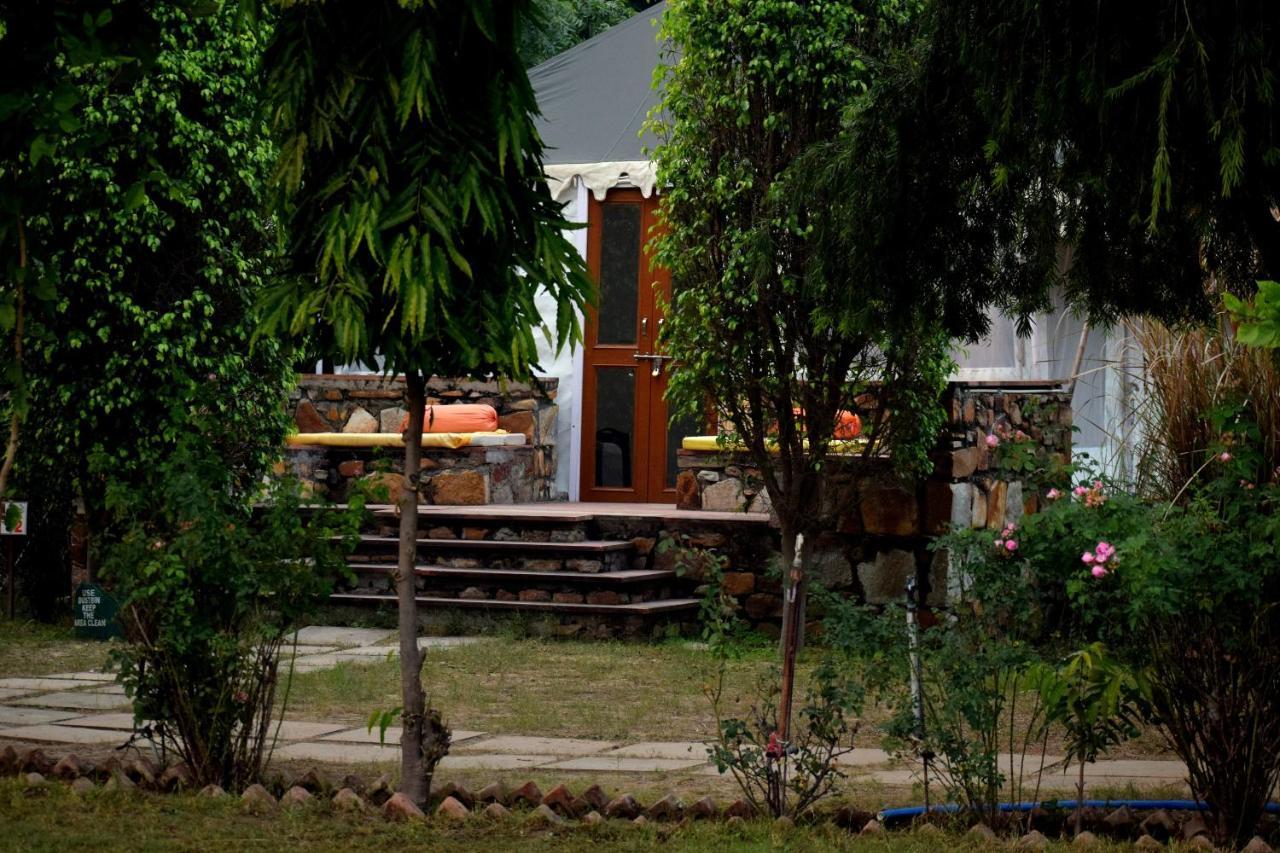 Sultan Bagh Resort By The Sky Imperial Sawai Madhopur
