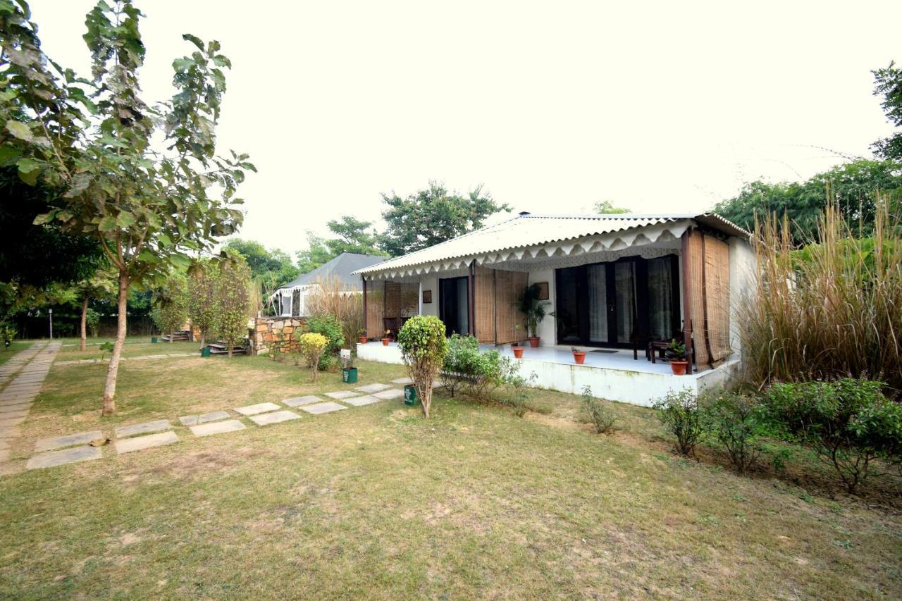 Sultan Bagh Resort By The Sky Imperial सहारा 4*