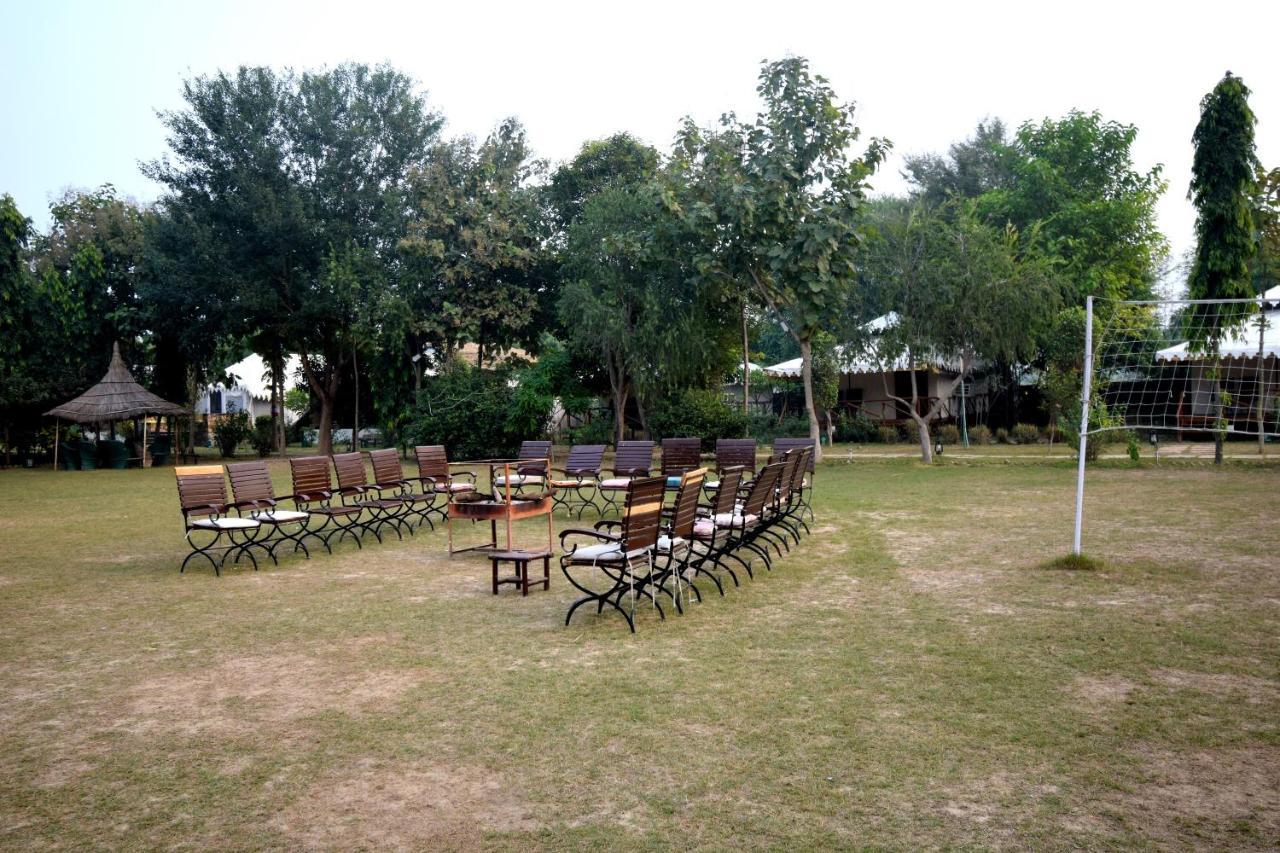 सहारा Sultan Bagh Resort By The Sky Imperial 4*