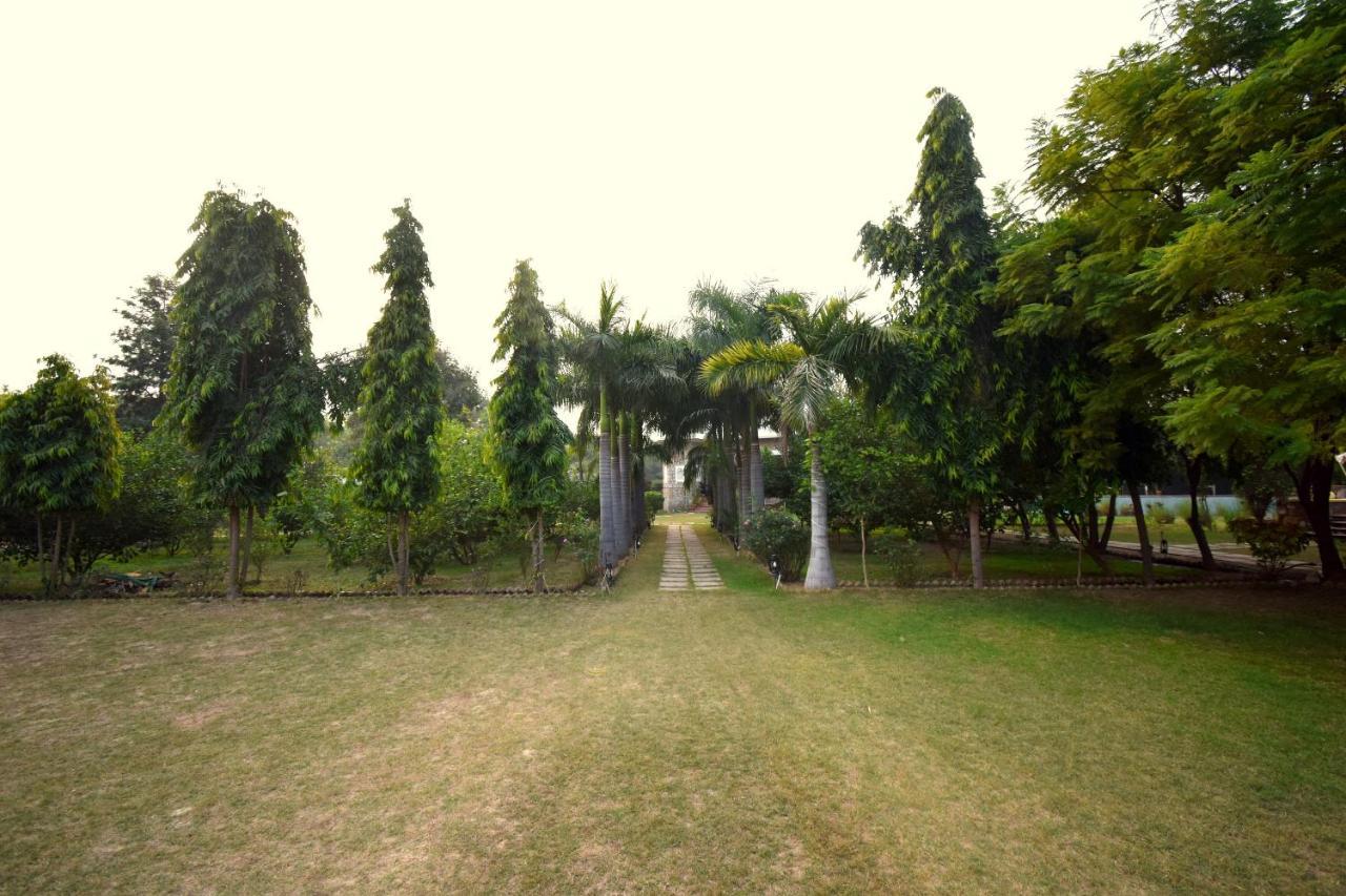 Sultan Bagh Resort By The Sky Imperial 4*
