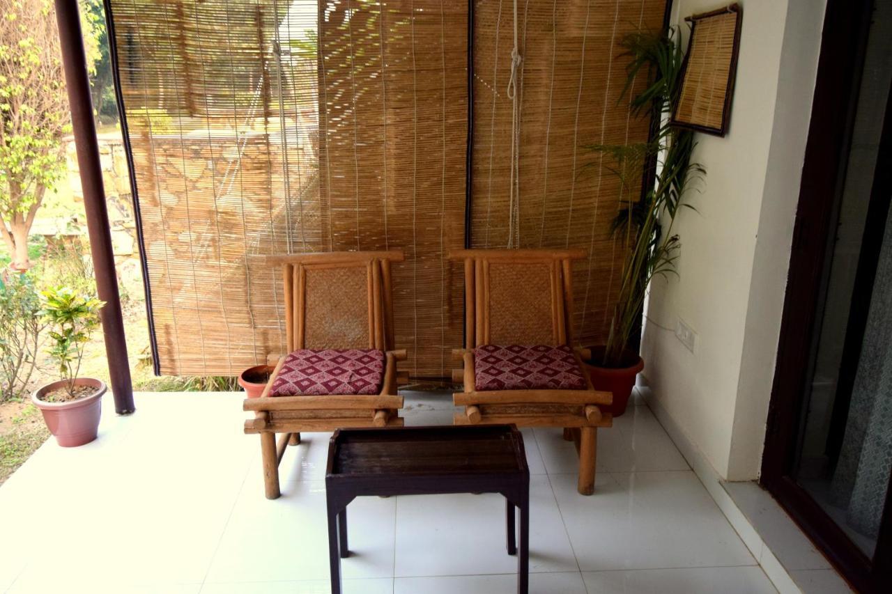 Sultan Bagh Resort By The Sky Imperial 4* Sawai Madhopur