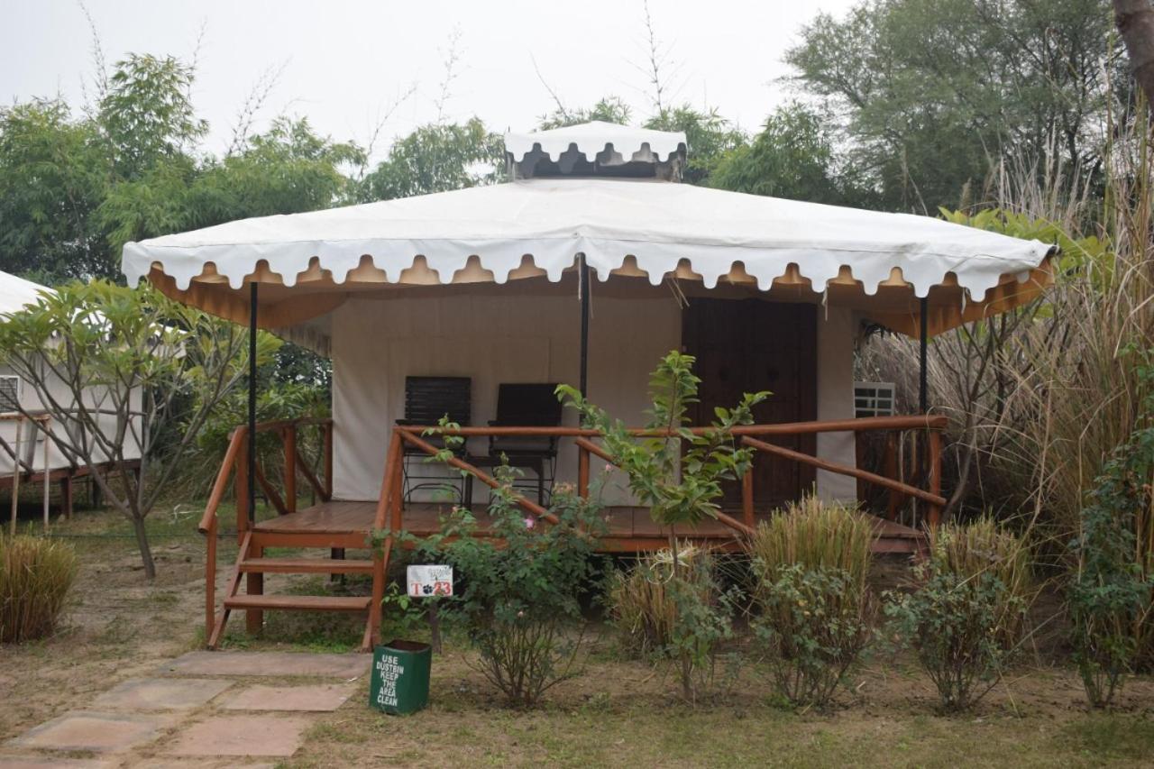 Sultan Bagh Resort By The Sky Imperial 4*