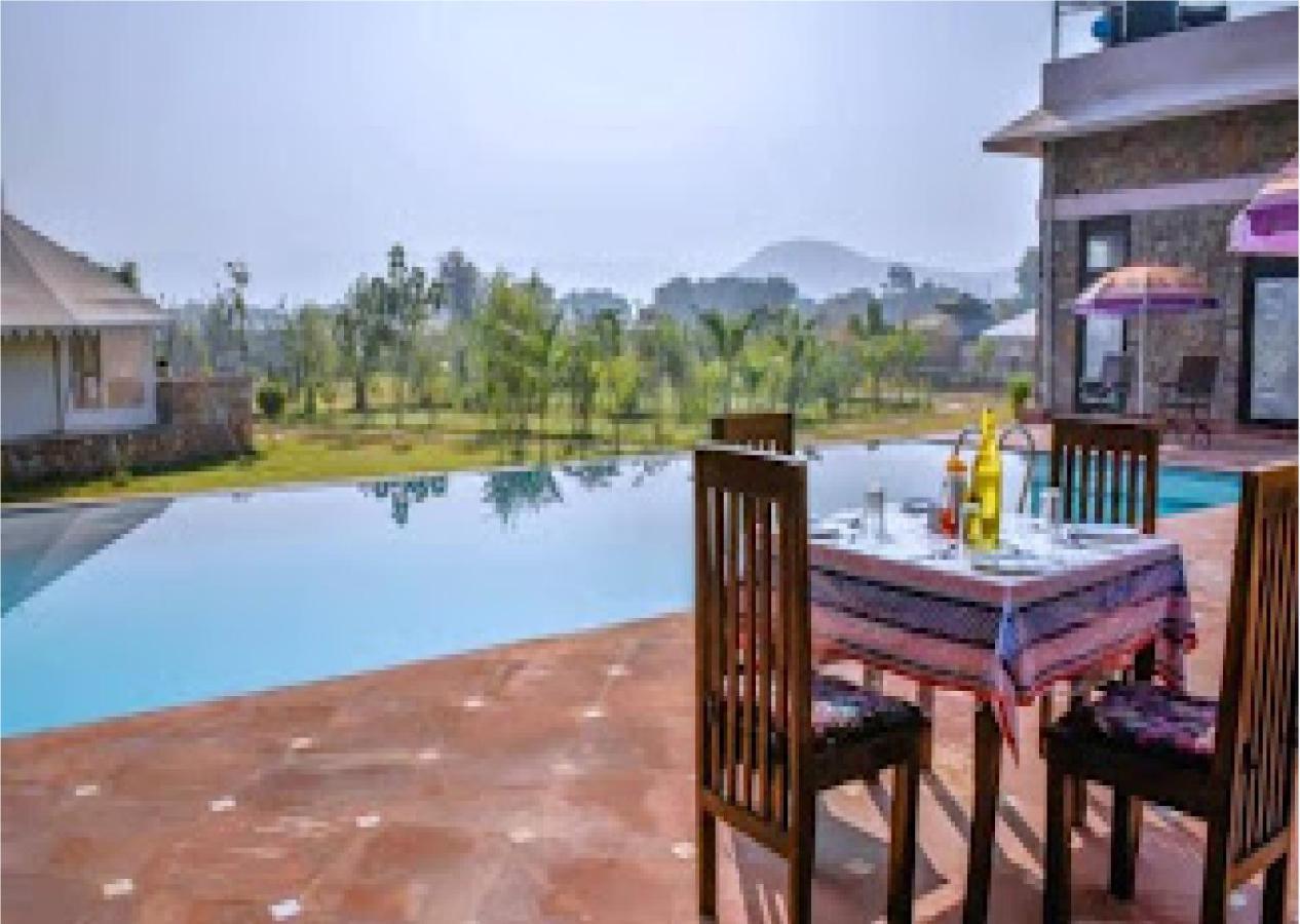 Sultan Bagh Resort By The Sky Imperial 4*
