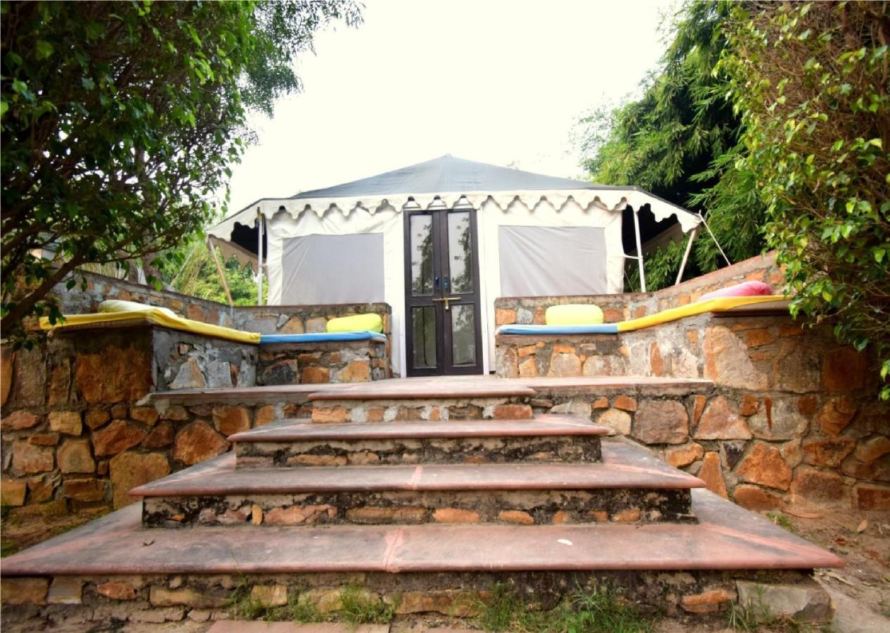 Sultan Bagh Resort By The Sky Imperial 4*