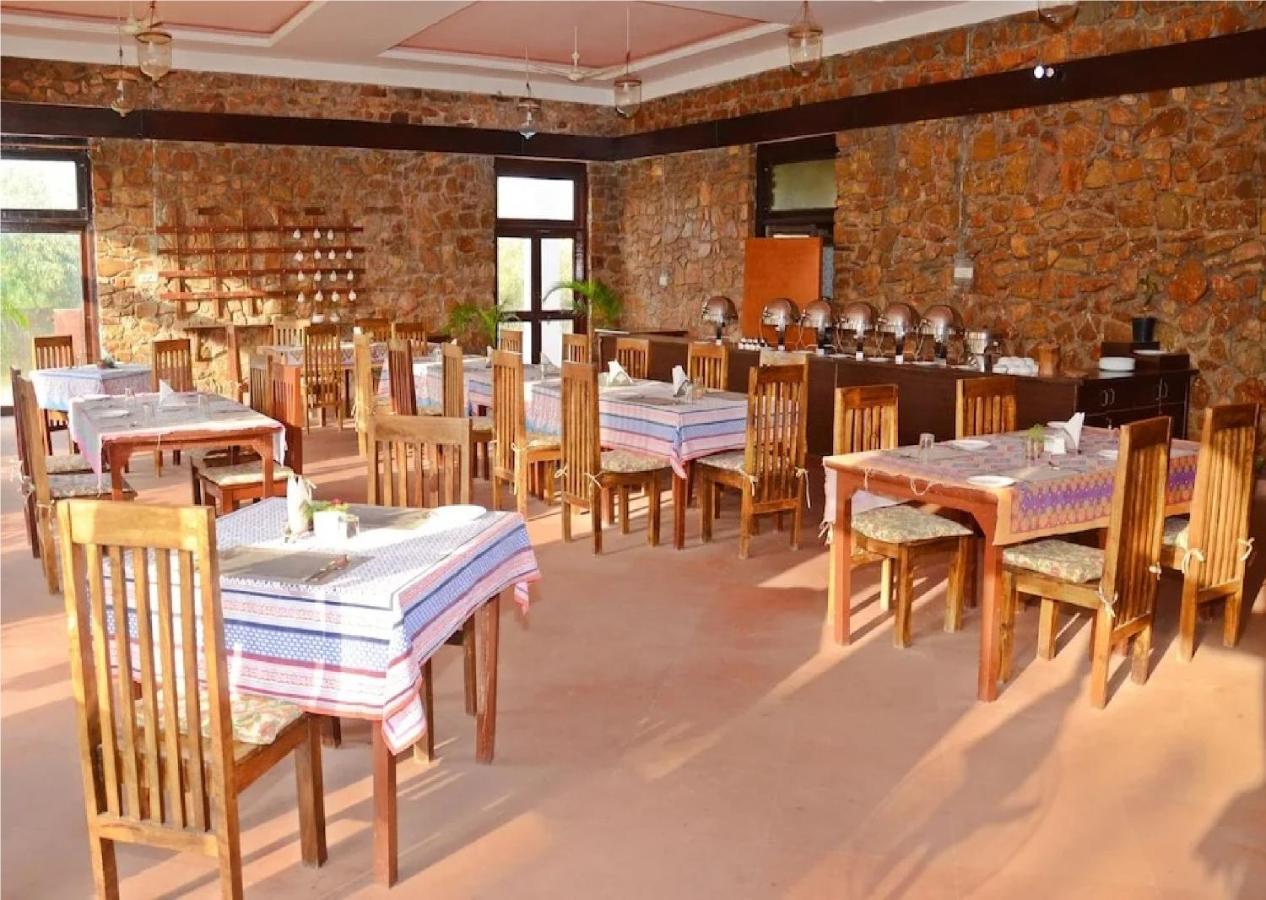Sultan Bagh Resort By The Sky Imperial 4*