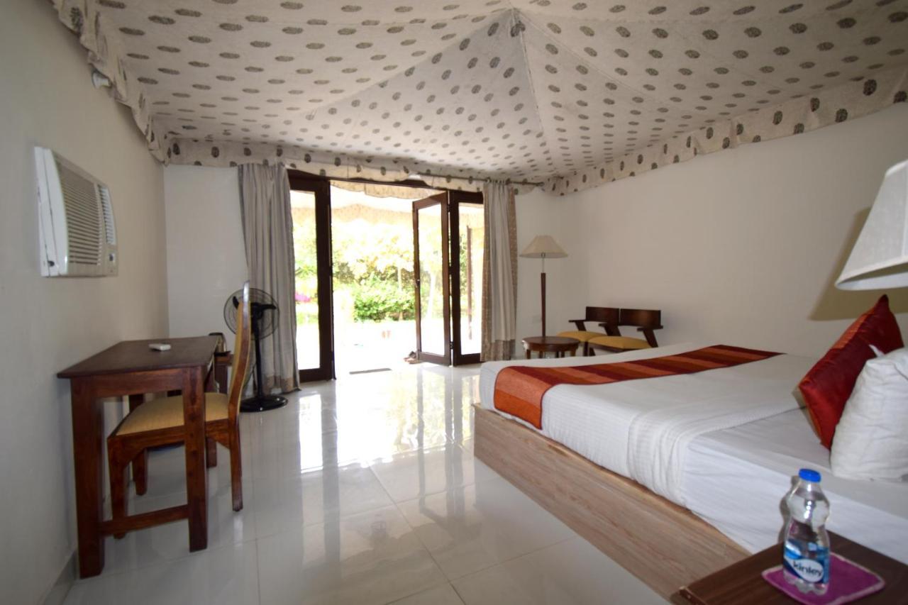 Sultan Bagh Resort By The Sky Imperial 4*