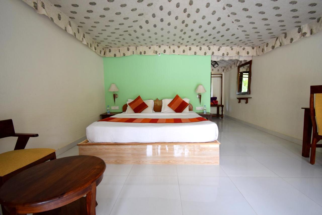 Sultan Bagh Resort By The Sky Imperial 4* Sawai Madhopur