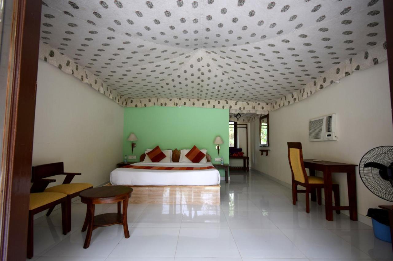 Sultan Bagh Resort By The Sky Imperial 4* Sawai Madhopur