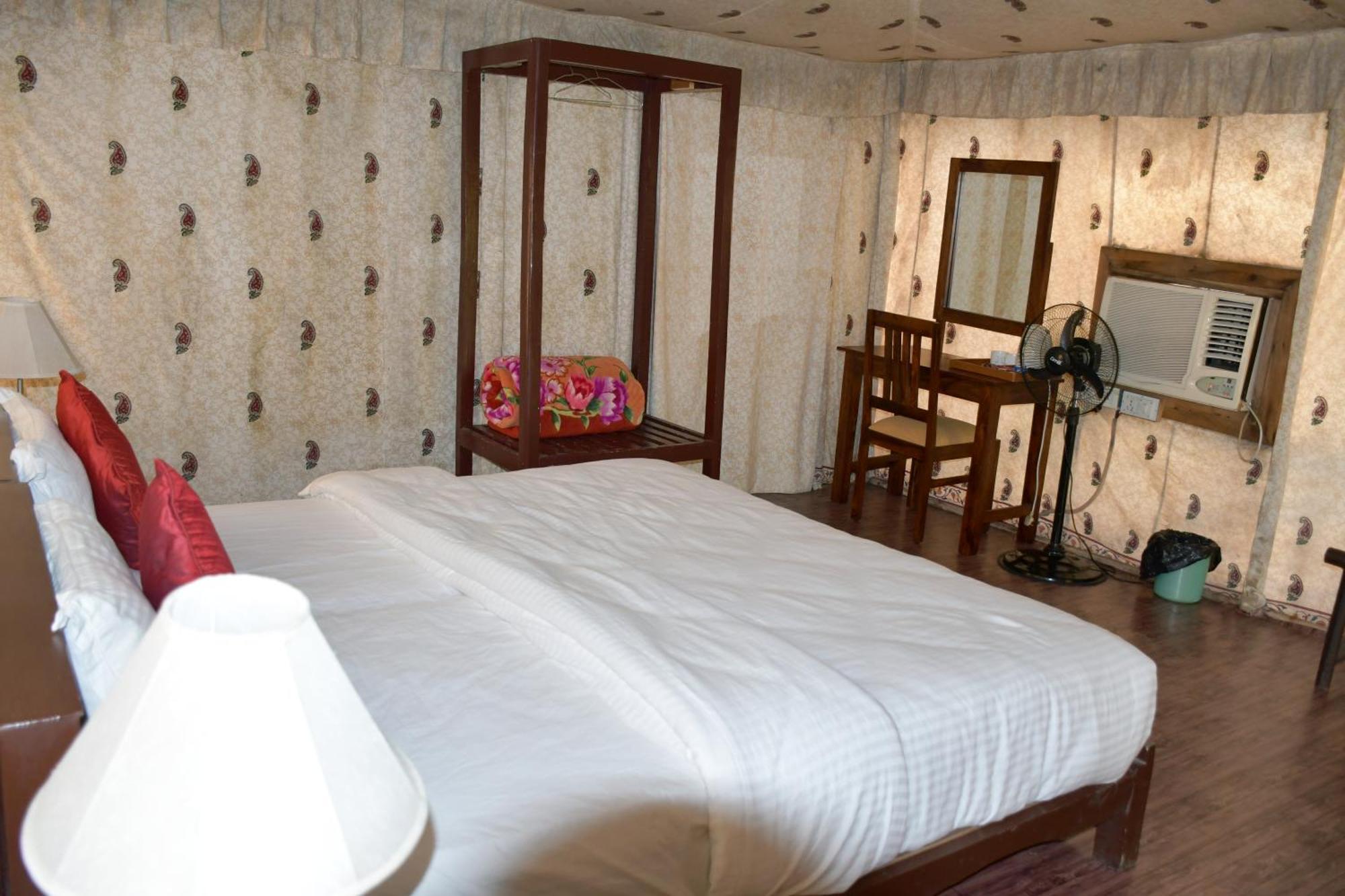 Sultan Bagh Resort By The Sky Imperial