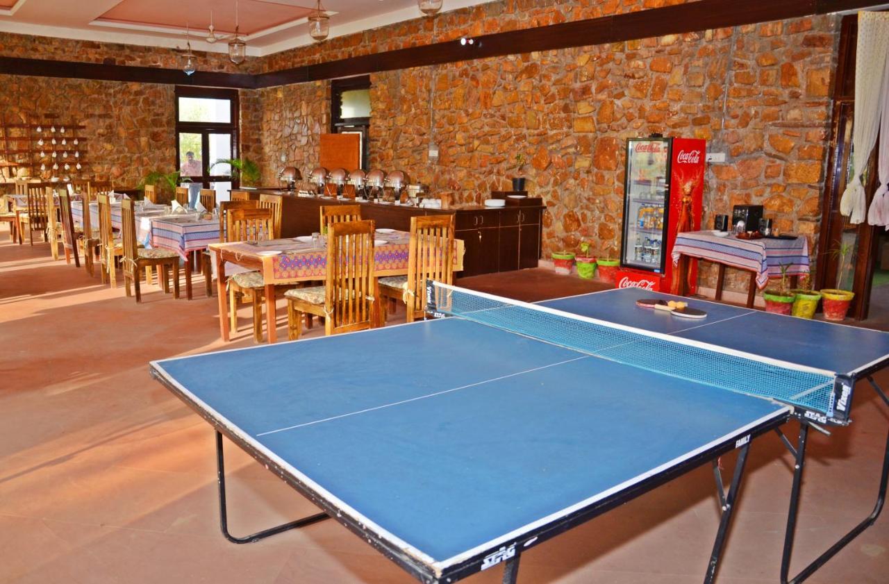 सहारा Sultan Bagh Resort By The Sky Imperial 4*
